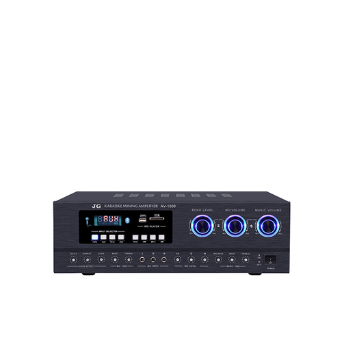型号：AV-1500